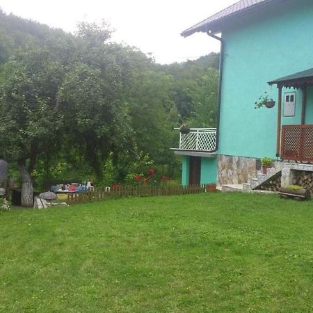 House Sarajevoヴィラ エクステリア 写真
