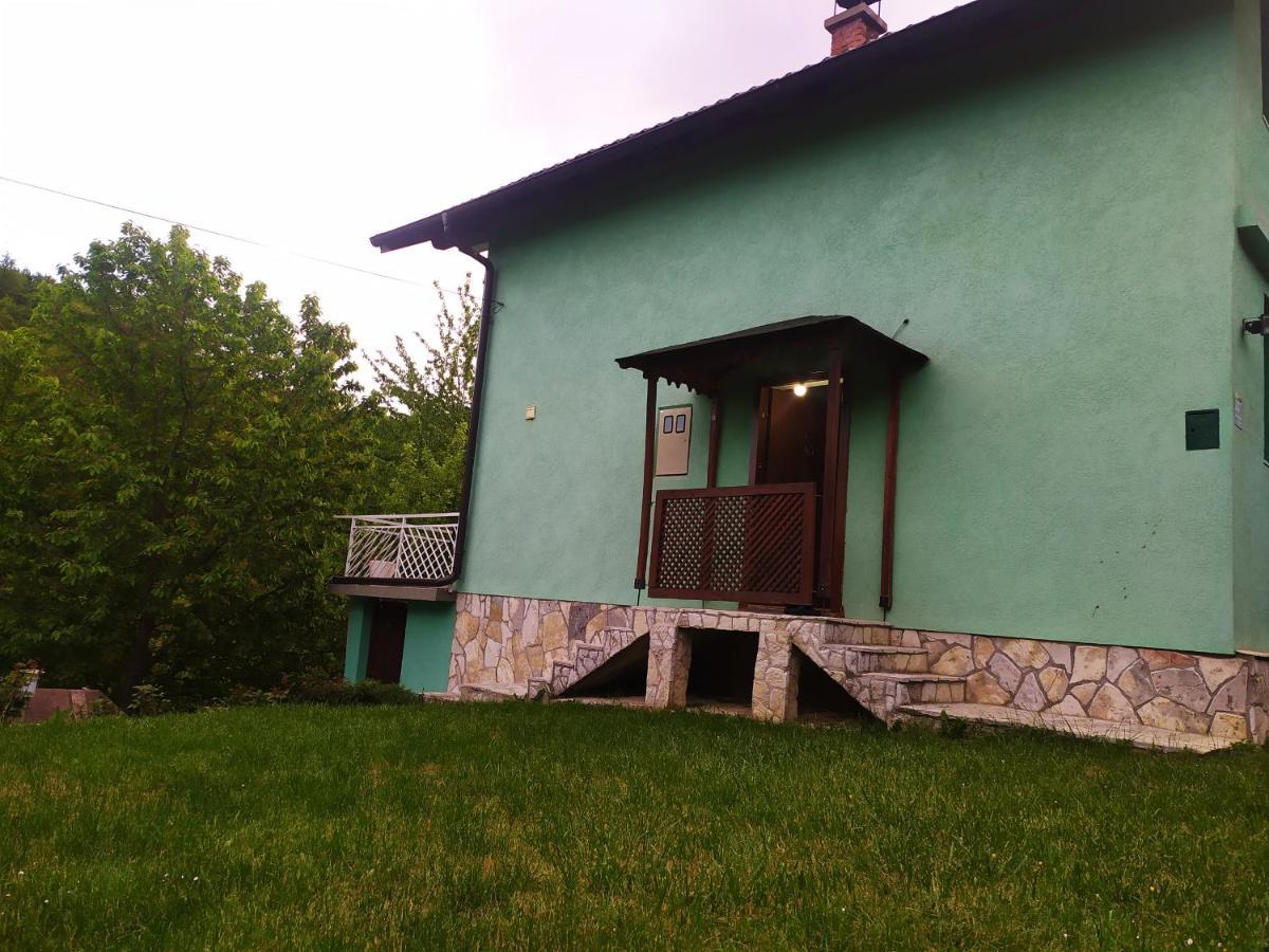 House Sarajevoヴィラ エクステリア 写真
