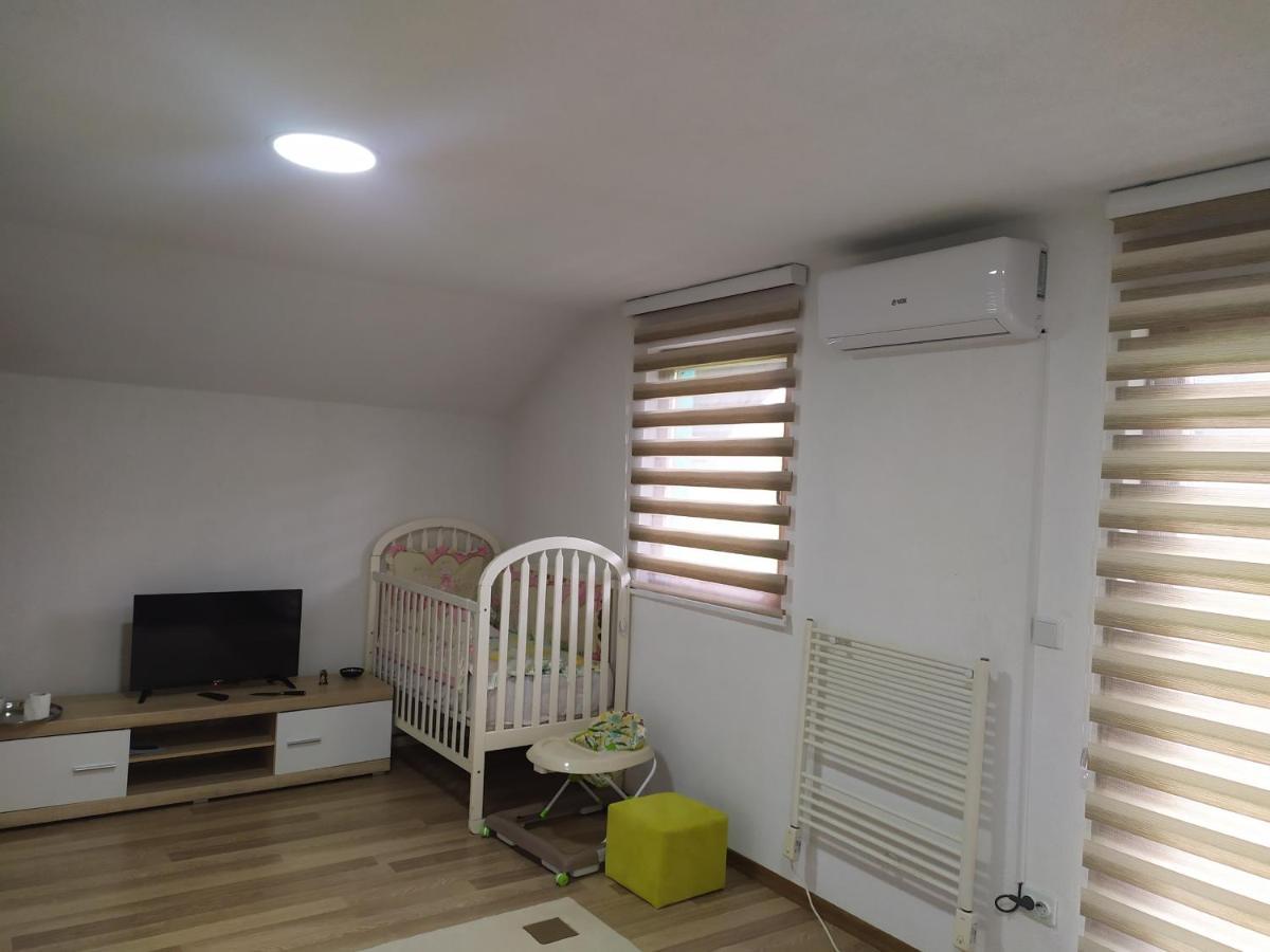 House Sarajevoヴィラ エクステリア 写真