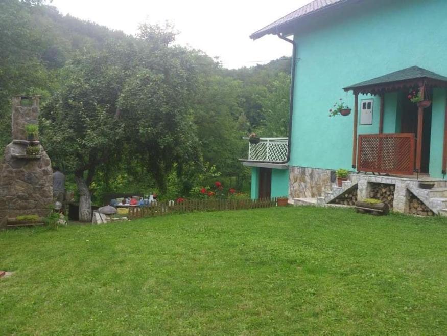 House Sarajevoヴィラ エクステリア 写真