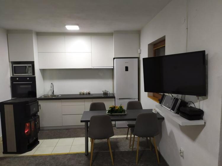House Sarajevoヴィラ エクステリア 写真