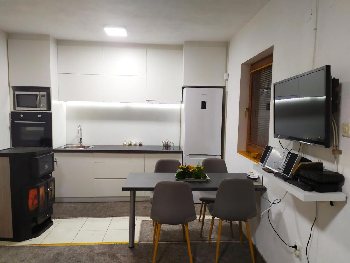 House Sarajevoヴィラ エクステリア 写真