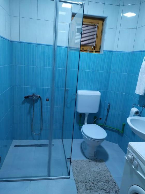House Sarajevoヴィラ エクステリア 写真