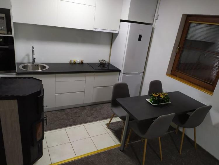 House Sarajevoヴィラ エクステリア 写真