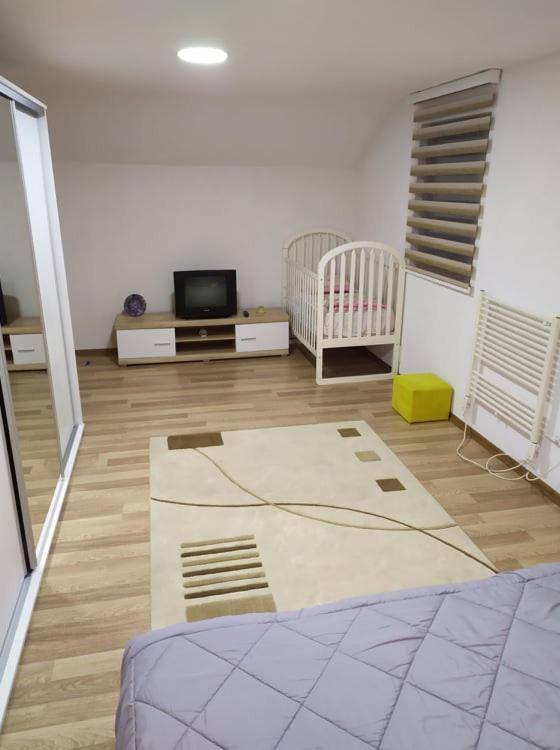 House Sarajevoヴィラ エクステリア 写真